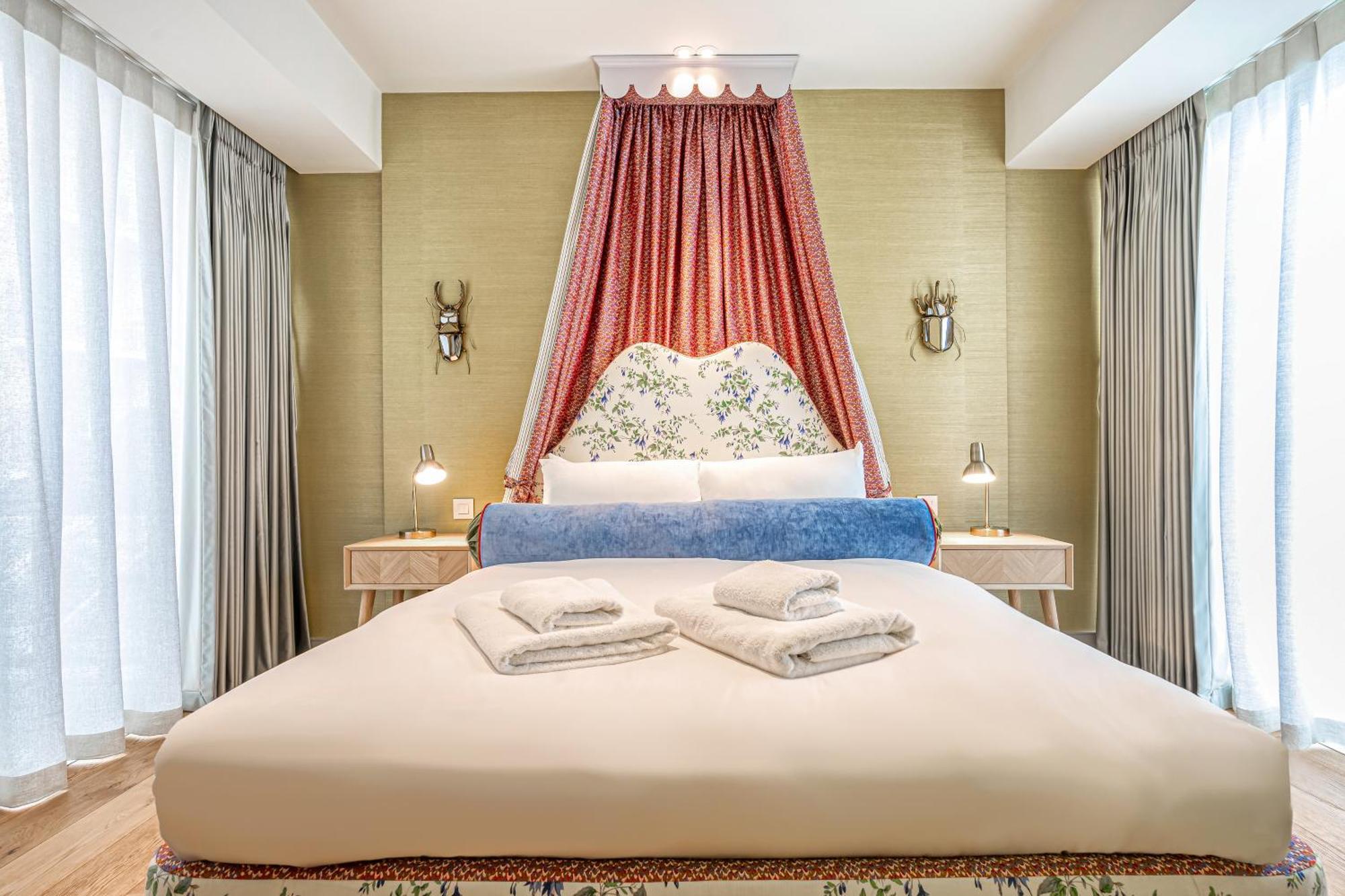 דירות Luxury Flats Near Big Ben And London Eye מראה חיצוני תמונה