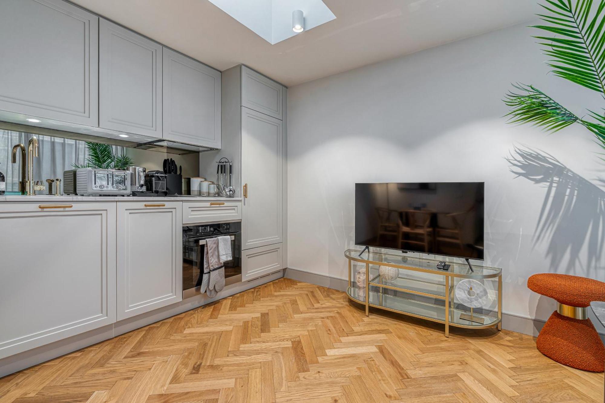 דירות Luxury Flats Near Big Ben And London Eye מראה חיצוני תמונה