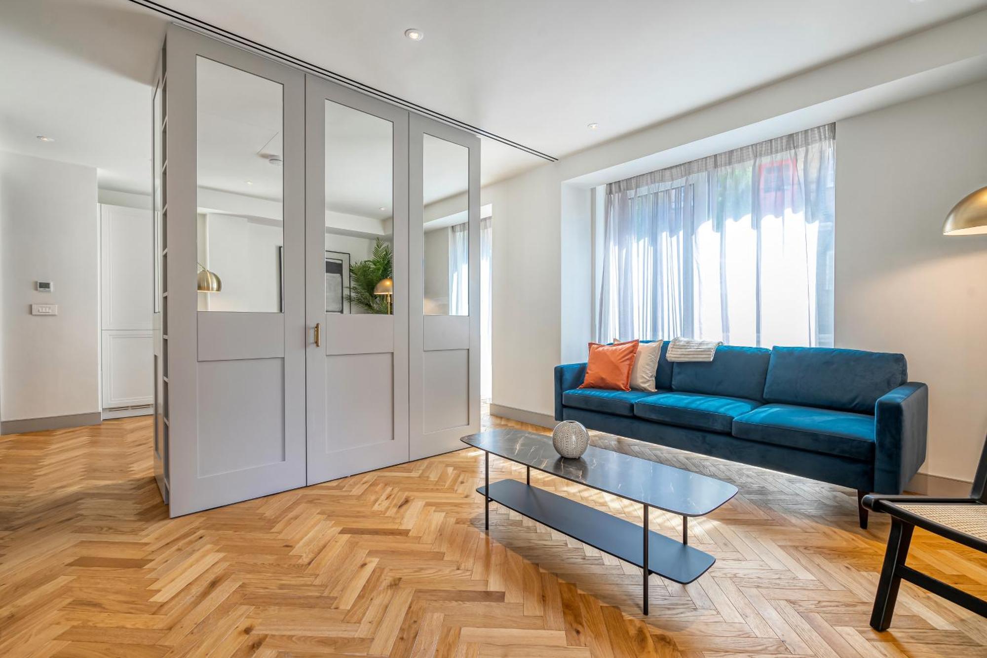 דירות Luxury Flats Near Big Ben And London Eye מראה חיצוני תמונה